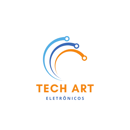 Tech Art Eletrônicos Logo