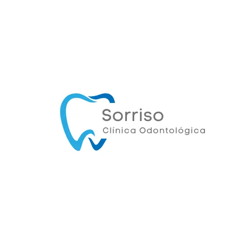 Clínica Odontológica Sorriso Logo
