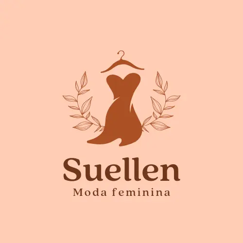 Suellen Moda Feminina Logo