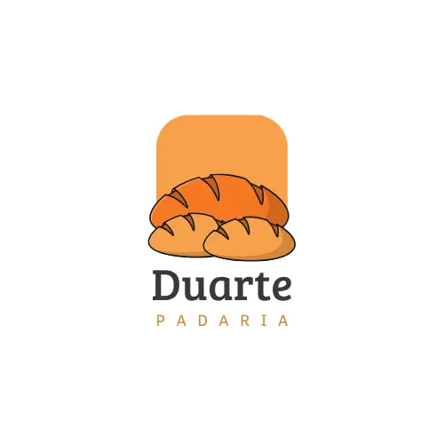 Padaria Duarte logo