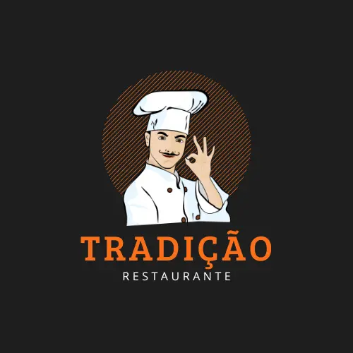 Restaurante Tradição Logo